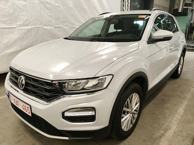 Volkswagen T-ROC 1.6 TDI SCR STYLE