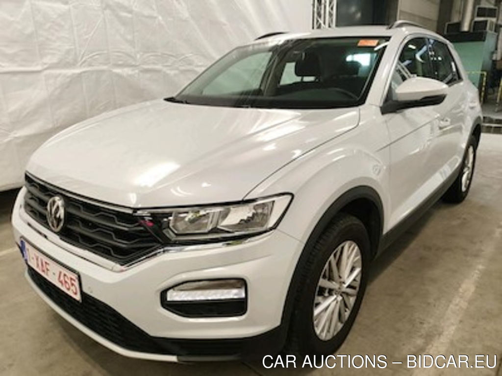 Volkswagen T-ROC 1.6 TDI SCR STYLE