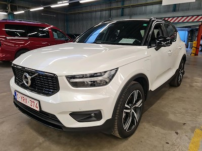 Volvo XC40 1.5 T5 PHEV R-DESIGN AUT