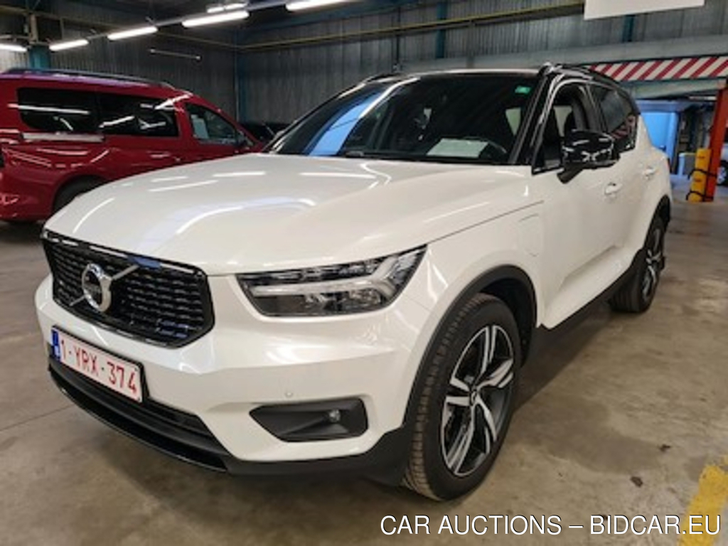 Volvo XC40 1.5 T5 PHEV R-DESIGN AUT