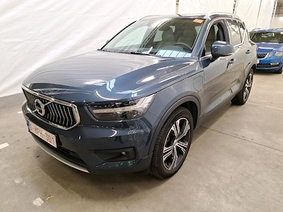 Volvo XC40 1.5 T5 TE PHEVINSCRIPTION DCT