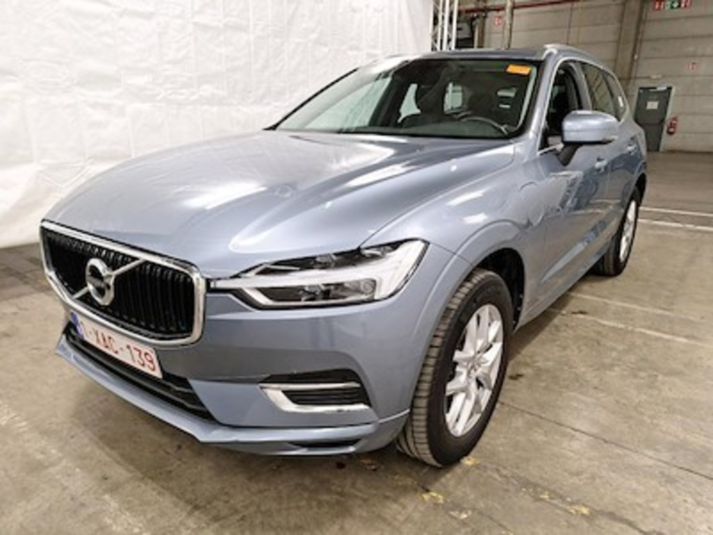 Volvo XC60 2.0 T8 TE AWD MOMENT.PLUG-IN G