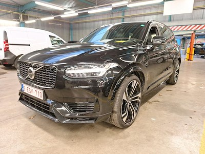 Volvo XC90 2.0 T8 4WD PLUSDARK AUT.