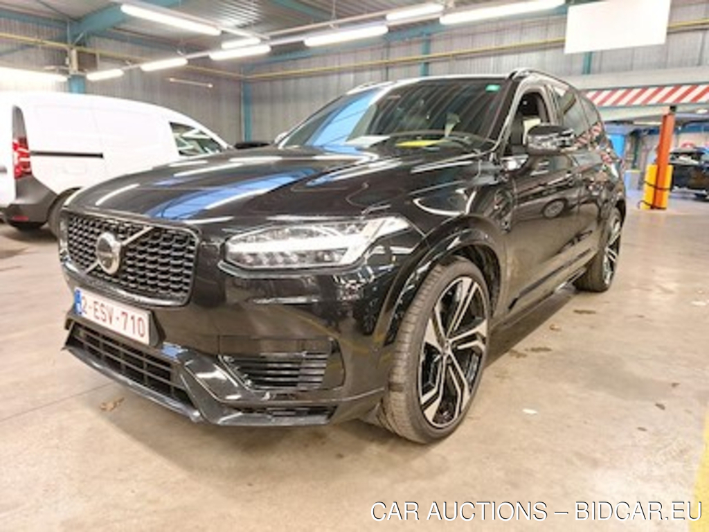 Volvo XC90 2.0 T8 4WD PLUSDARK AUT.