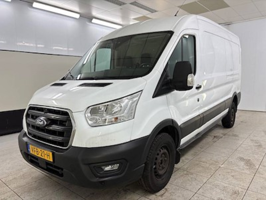 Ford Transit 350 170pk L3H2 Trend RWD