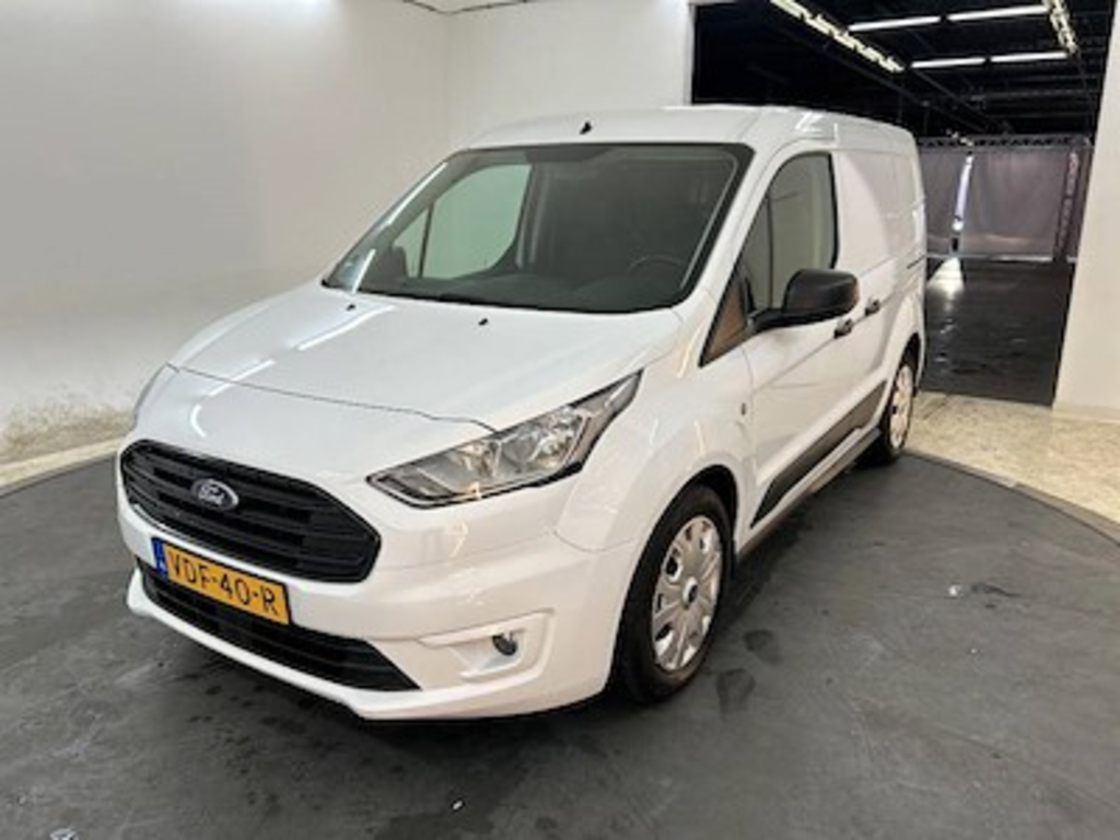 Ford Transit connect L1 1.5 EcoBlue 100pk Trend