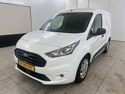 Ford Transit connect L1 1.5 EcoBlue 75pk Trend