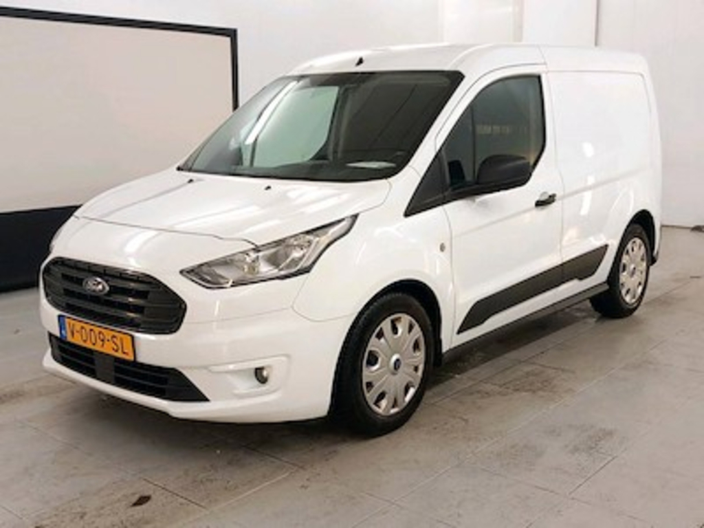 Ford Transit connect L1 1.5 EcoBlue 75pk Trend