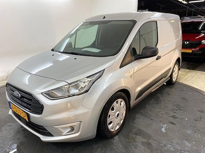 Ford Transit connect L1 1.5 TDCi 75pk Trend