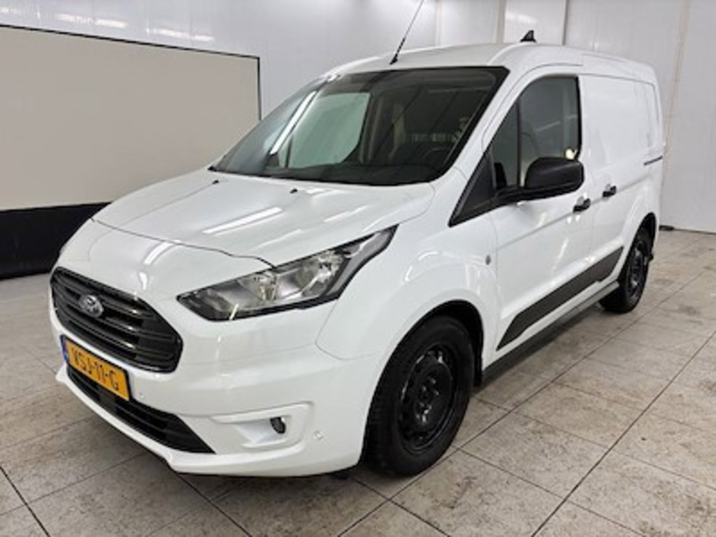 Ford Transit connect L1 Trend 1.5 TDCi EcoBlue 100 pk