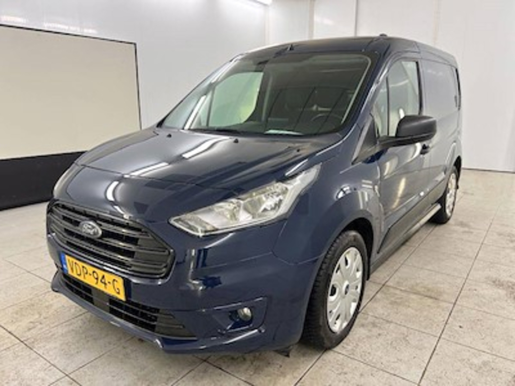 Ford Transit connect L1 Trend 1.5 TDCi EcoBlue 75 pk