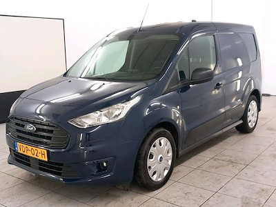 Ford Transit connect L1 Trend 1.5 TDCi EcoBlue 75 pk