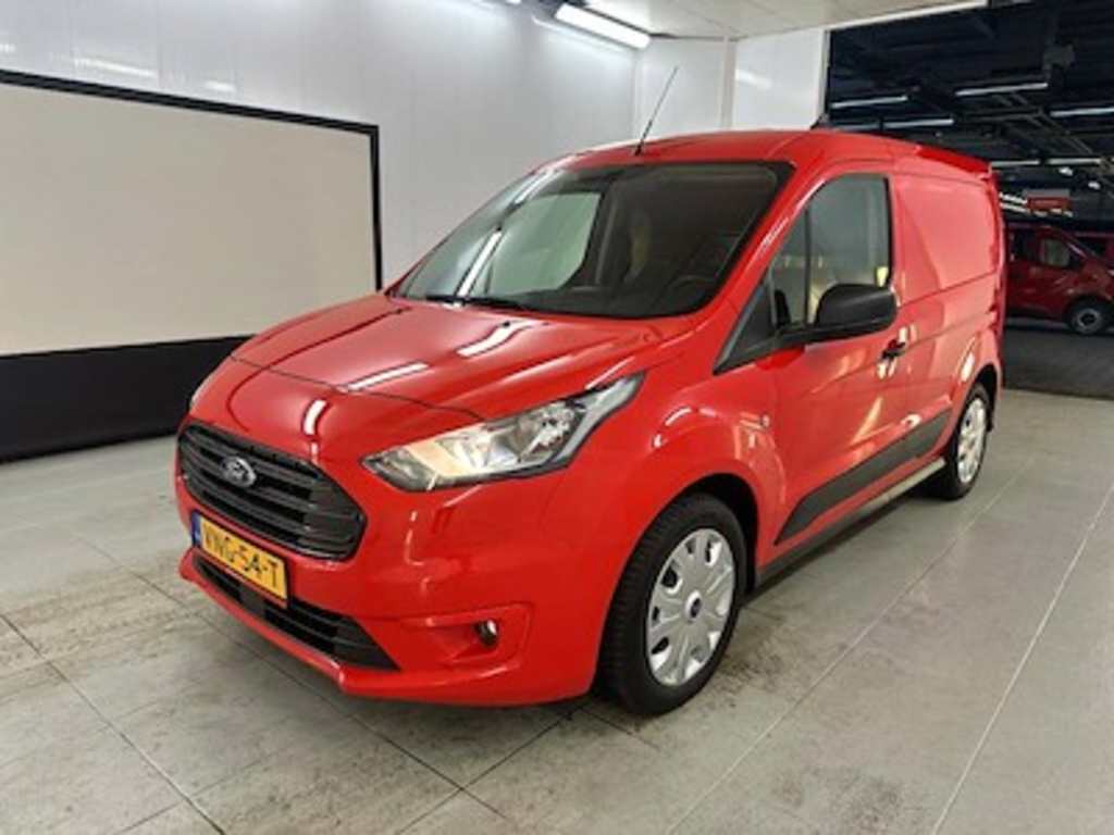 Ford Transit connect L1 Trend 1.5 TDCi EcoBlue 75 pk