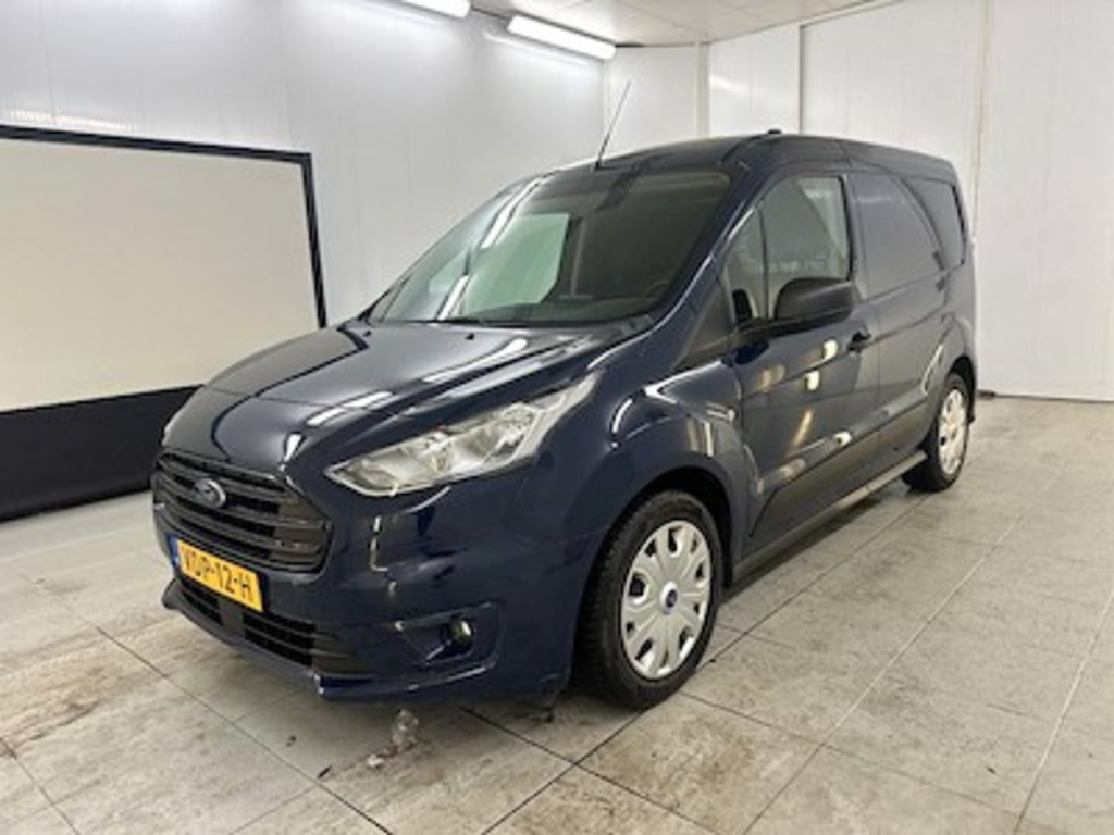 Ford Transit connect L1 Trend 1.5 TDCi EcoBlue 75 pk