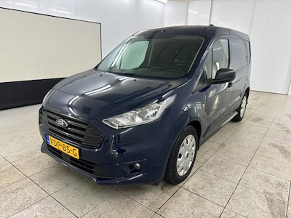 Ford Transit connect L1 Trend 1.5 TDCi EcoBlue 75 pk