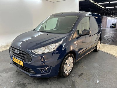 Ford Transit connect L1 Trend 1.5 TDCi EcoBlue 75 pk