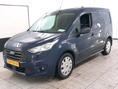 Ford Transit connect L1 Trend 1.5 TDCi EcoBlue 75 pk