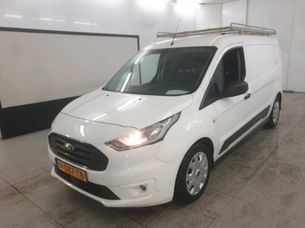 Ford Transit connect L2 1.5 EcoBlue 100pk Trend