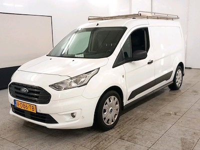 Ford Transit connect L2 1.5 EcoBlue 100pk Trend