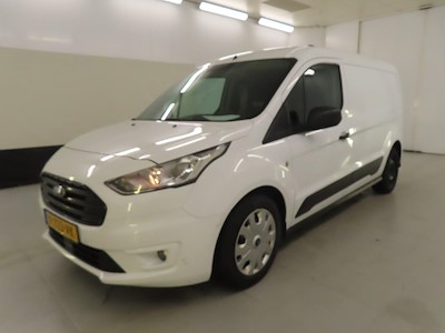 Ford Transit connect L2 Trend 1.5 TDCi 100 pk 4d