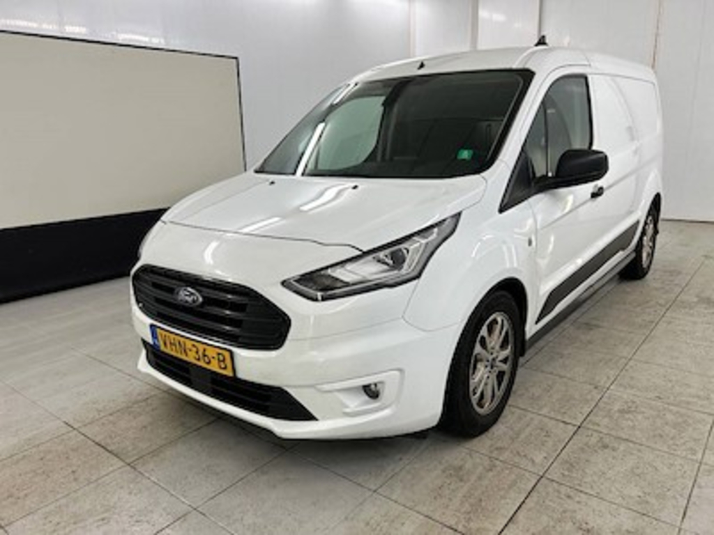 Ford Transit connect L2 Trend 1.5 TDCi EcoBlue 120 pk Auto