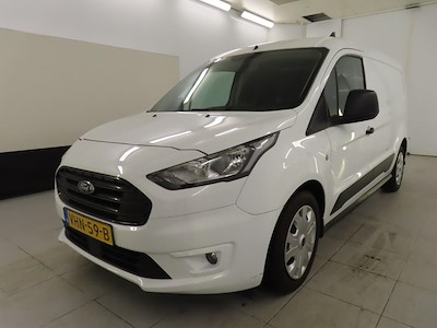 Ford Transit connect L2 Trend 1.5 TDCi EcoBlue HP 100 pk 4d