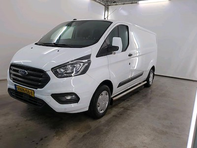 Ford Transit custom 2.0 TDCi 300 L2H1 Trend 130pk