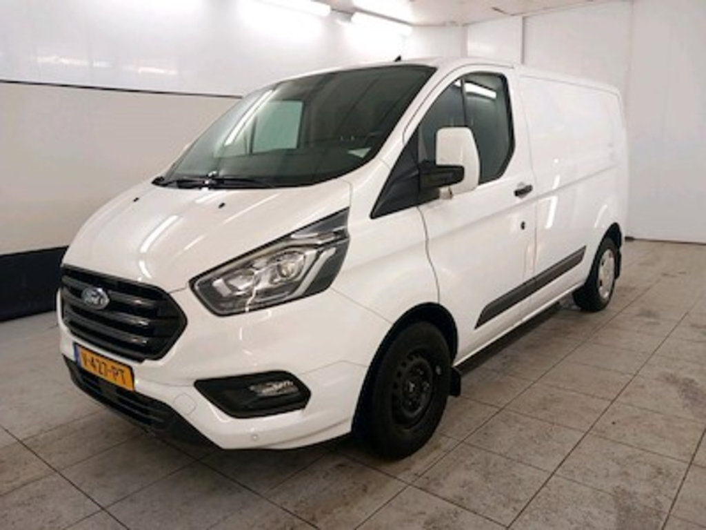 Ford Transit custom GB 2.0 TDCi 105PK 280 L1H1 Trend