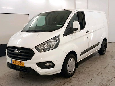 Ford Transit custom GB 2.0 TDCi 105PK 280 L1H1 Trend