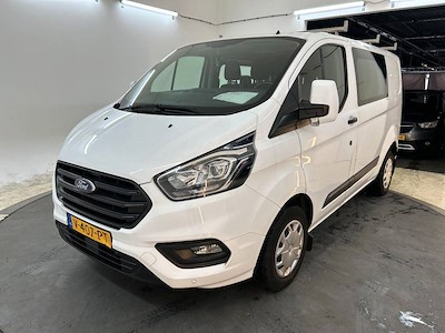 Ford Transit custom GBDC 2.0 TDCi 105PK 300 L1H1 Trend