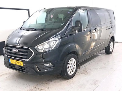 Ford Transit custom GBDC 2.0 TDCi 130PK 320 L2H1 Automaat Limited