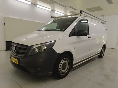 Mercedes-Benz Vito 111CDI Functional Kort 4d