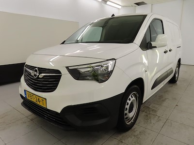 Opel COMBO L2H1 1.6D 73kW S/S Edition 2.4T 4d