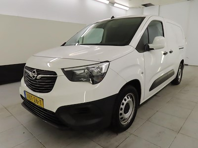 Opel COMBO L2H1 1.6D 73kW S/S Edition 2.4T 4d