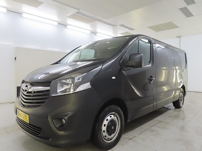 Opel VIVARO L2H1 1.6CDTI BT S/S 92kW 2.9T Bus+ 4d