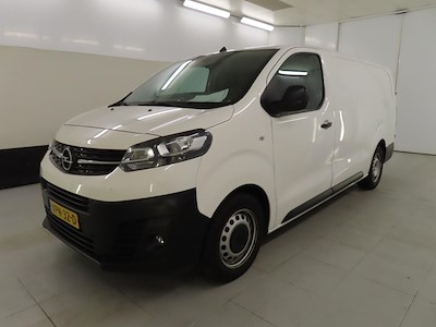 Opel VIVARO L3H1 1.5 Diesel 75kW Edition HL 4d