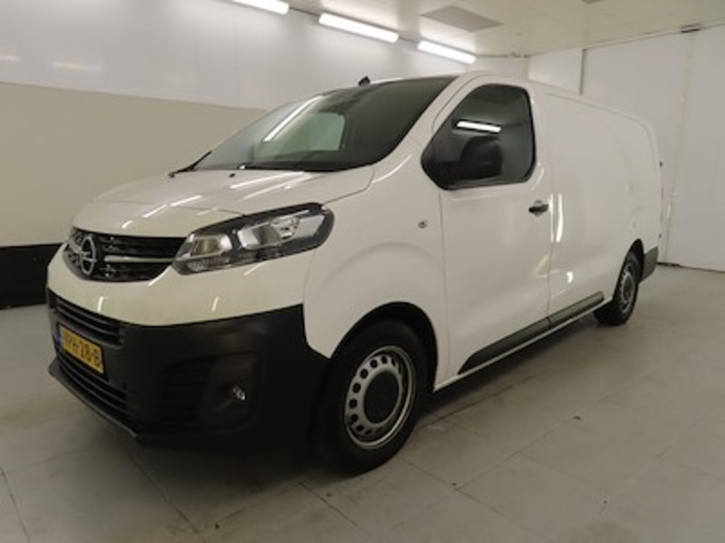 Opel VIVARO L3H1 1.5 Diesel 75kW Edition HL 4d Onze Deal