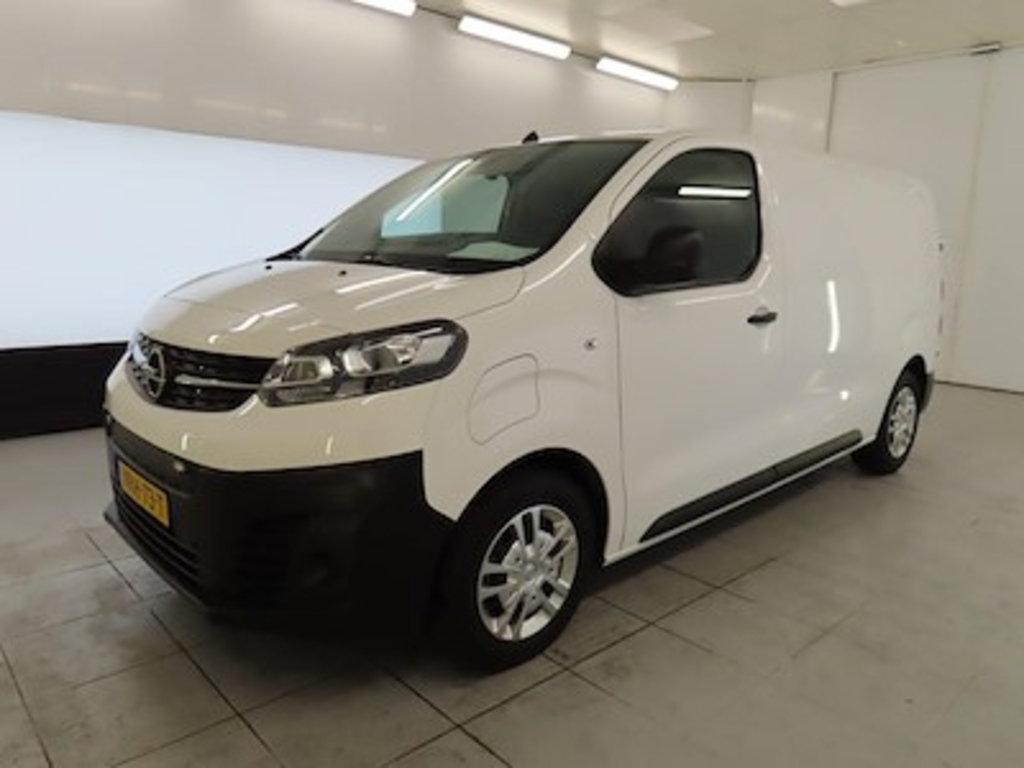 Opel Vivaro-e 50 kWh L2H1 Edition HL 4d Onze Deal