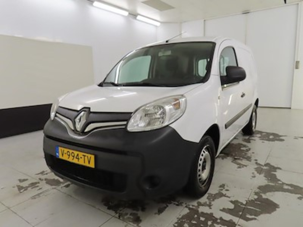 Renault KANGOO 1.5 ENERGY dCi 75 Comfort 4d