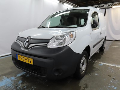 Renault KANGOO 1.5 ENERGY dCi 75 Comfort 4d