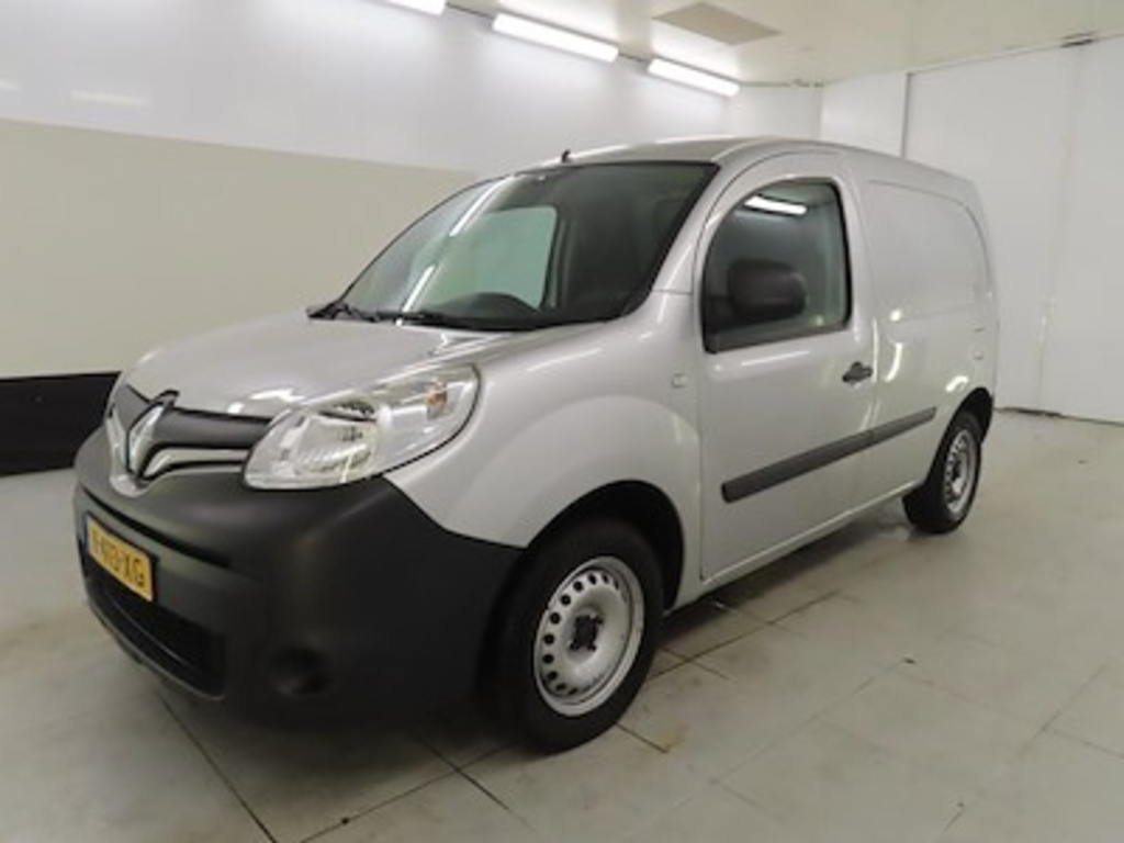 Renault KANGOO 1.5 ENERGY dCi 75 Comfort 4d