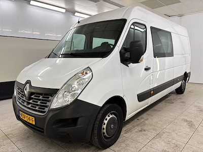 Renault Master GB 2.3 Energy dCi 145pk L3H2 T35 FWD EU6