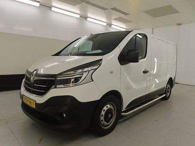 Renault TRAFIC L1H1 T29 ENERGY 1.6 dCi 95 Comfort 4d