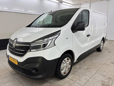 Renault Trafic L1H1 T29 ENERGY 2.0 dCi 120 Comfort