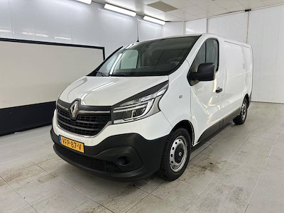 Renault Trafic L1H1 T29 ENERGY 2.0 dCi 120 Comfort