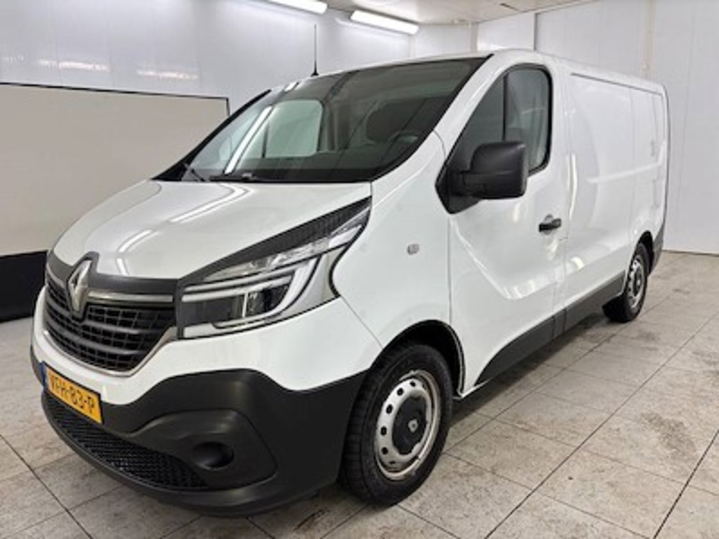 Renault Trafic L1H1 T29 ENERGY 2.0 dCi 120 Comfort