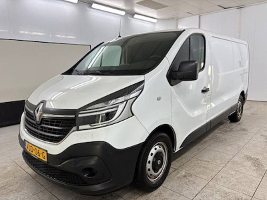 Renault Trafic L2H1 T29 ENERGY 2.0 dCi 120 Comfort