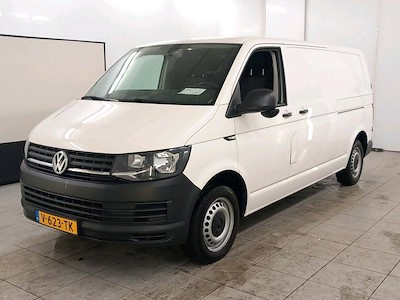 Volkswagen Transporter GB 2.0 TDI 102pk L2H1 340/2800 (Euro 6)