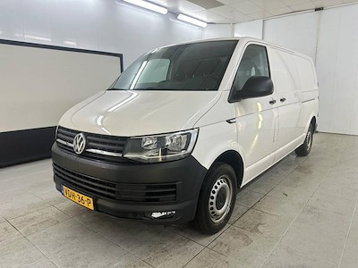 Volkswagen Transporter GB 2.0 TDI 150pk L2H1 340/2800 7-DSG (Euro 6)