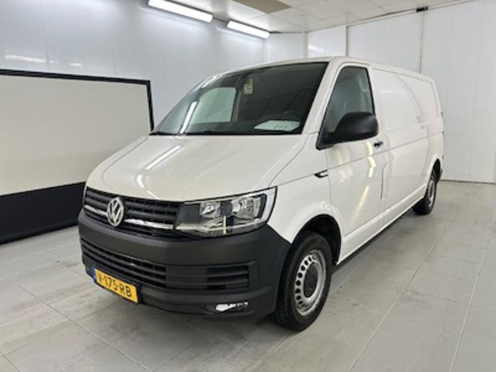 Volkswagen Transporter GB L2 28 TDI 150pk Comfortline
